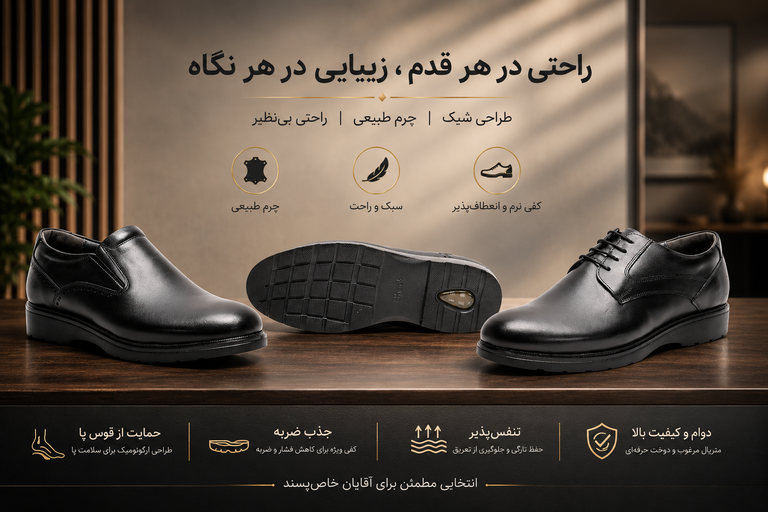 طبی و روزمره چی بپوشیم؟